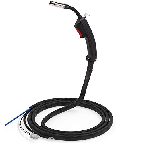 IHAYNER 10FT MIG Weld Gun Torch Stinger 100A Chicago...