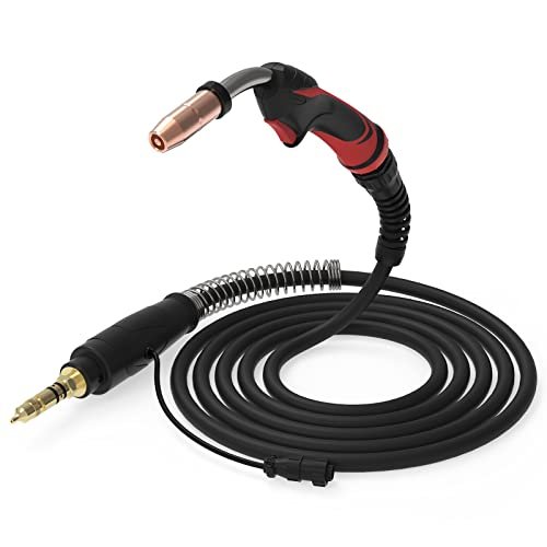 YESWELDER 15ft 250 Amp Mig Welding Gun Miller M-25...