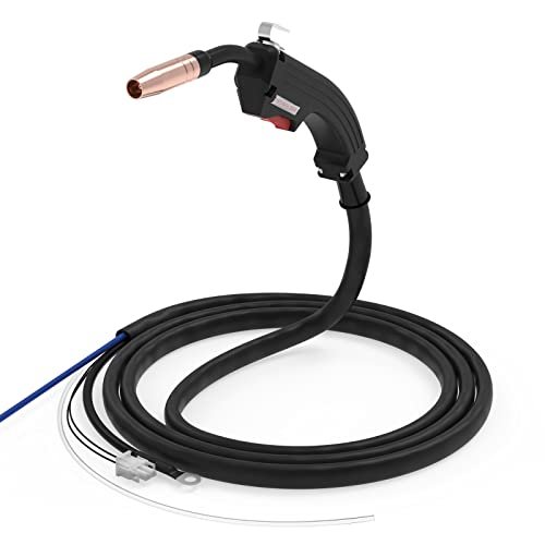 YESWELDER 8FT 100A for Clarke 130EN 180EN MIG Welding Gun