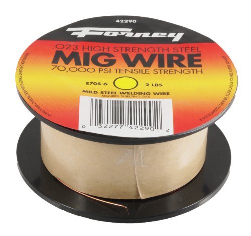 Forney 42290 Mig Wire
