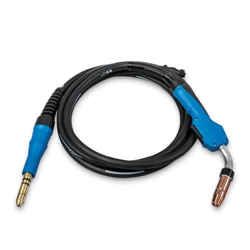 Miller MDX-250 MIG Welding Gun with AccuLock 250A 15ft Cable