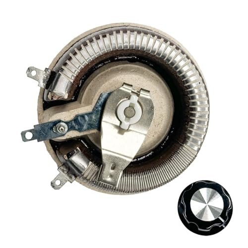 233060 200657 14 Ohm 150W Rheostat Compatible with Miller...