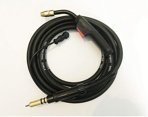 Mig Gun Fits Miller Millermatic 185, 211, Passport Plus 15ft