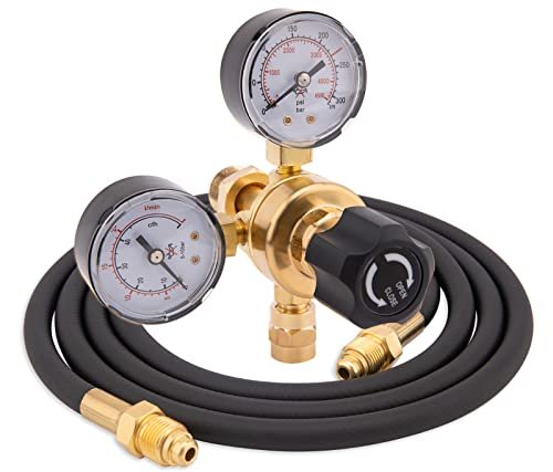CGA580 Argon CO2 Regulators, Argon Gauges Gas Welding...