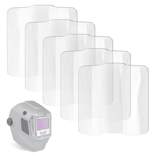 265304 Front Cover Lenses Compatible with Miller T94 Series...