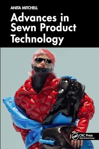 Advances in Sewn Product Technology