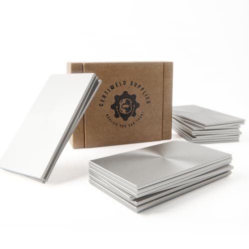 CERTIWELD SUPPLIES QUALITY YOU CAN TRUST Welding Stainless...