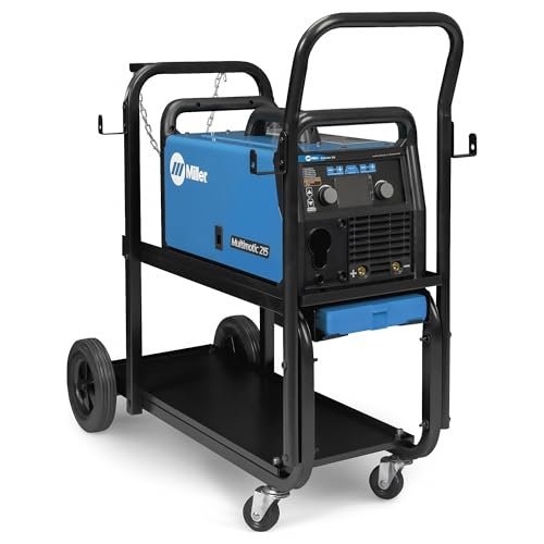 Miller Electric - 951000001 - MILLER Electric Multimatic...