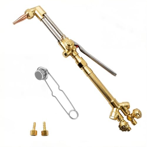 300 Series Cutting Torch, Cutting Attachment CA2460 315FC...