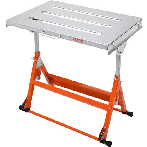 VEVOR Welding Table Foldable 30