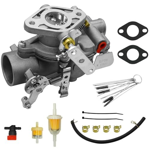 13713B Carburetor for Lincoln Welder Sa200 Sa-250 F-162...