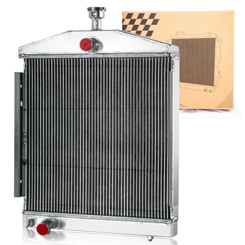 SA 200 Radiator, SA 250 Radiator, Radiators Lincoln Welder...