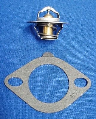 Thermostat & Gasket Lincoln Arc Welder Sa 200 Sa 250