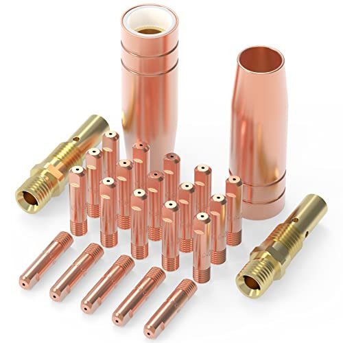 YESWELDER MIG Welding Gun Kit, .035