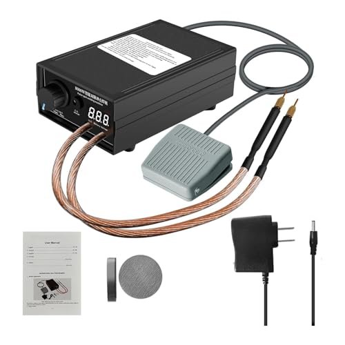 8000W Spot Welder,Handheld Spot Welder,Portable Spot Welder...