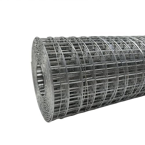 Stainless Steel 304 Welded Wire Mesh-23 inches Hardware...