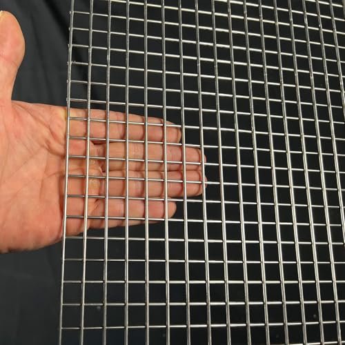 Stainless Steel Hardware Cloth 36