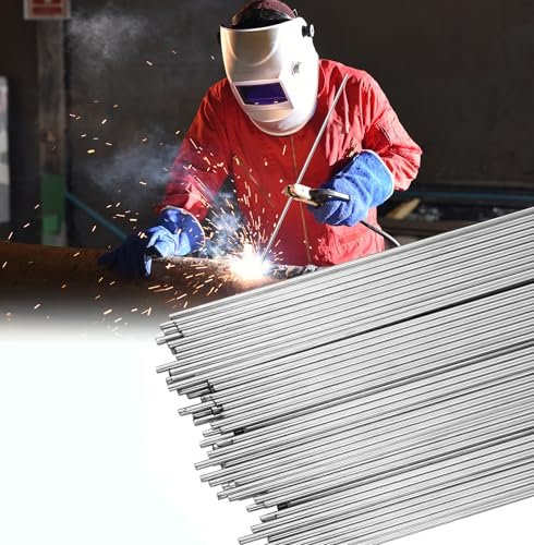 30 Pcs Stainless Steel TIG Welding Rod ER308L 1/16