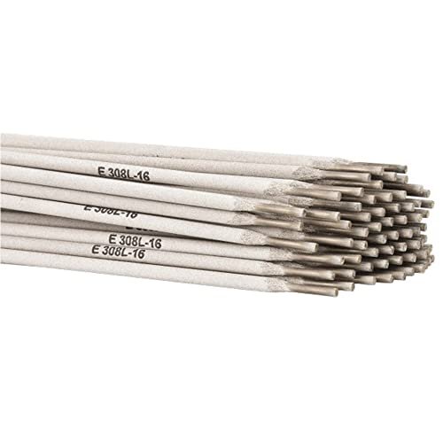 WeldingCity 2-Kg (4.4-Lb) Stainless Steel Stick Welding...
