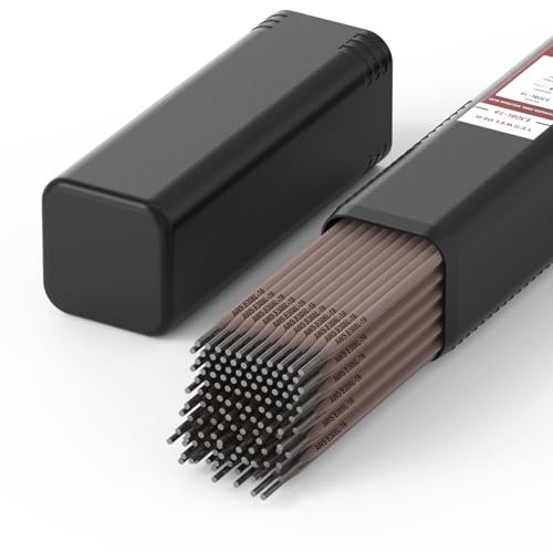 YESWELDER E308L-16 Stainless Steel Stick Electrodes, 14