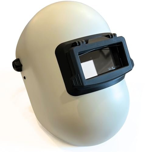 The Throne 1.0 | Flip Up Sugar Scoop Welding Hood