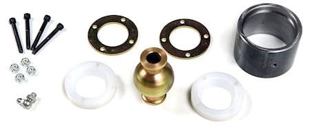 Iron Rock Off Road 2-5/8