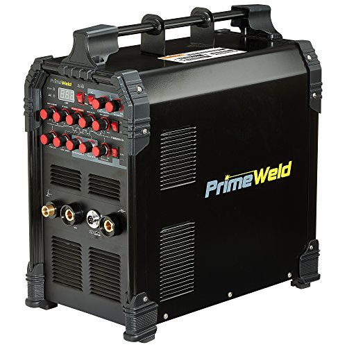 PRIMEWELD TIG225X 225 Amp IGBT AC DC Tig Stick Welder