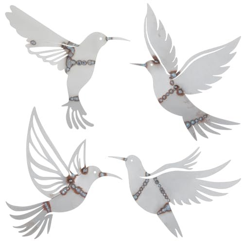 Otoolling 4 Pcs 7.87 in Welding Kit Stainless Steel...