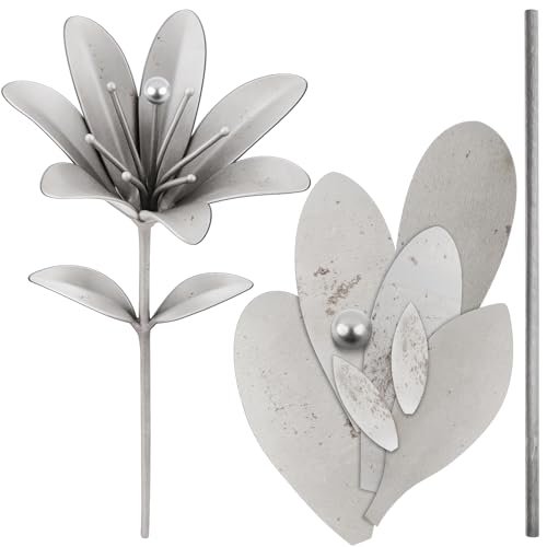 Zonon 3D Flower Welding Practice Kit for Beginners...