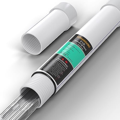 Aluminum TIG Welding Rod 3/32