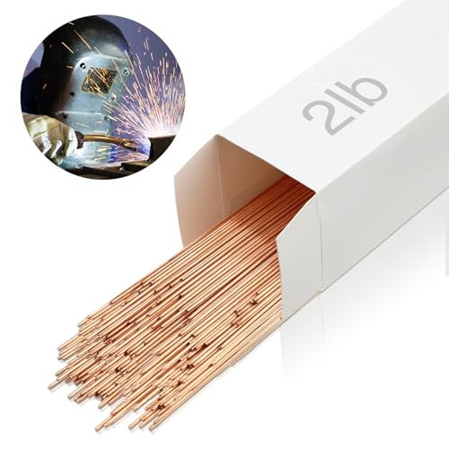 Blulu Tig Welding Rod ER70S-6 Mild Steel Filler Rod