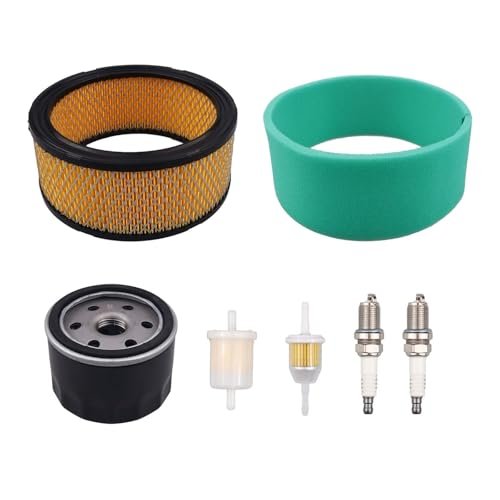 230015 Tune-Up Filter Kit Compatible with Miller Bobcat...