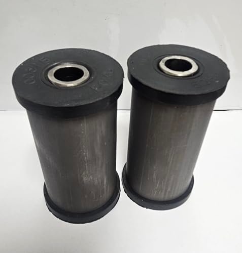 Weld-On DOM Builder Bushings (1.75