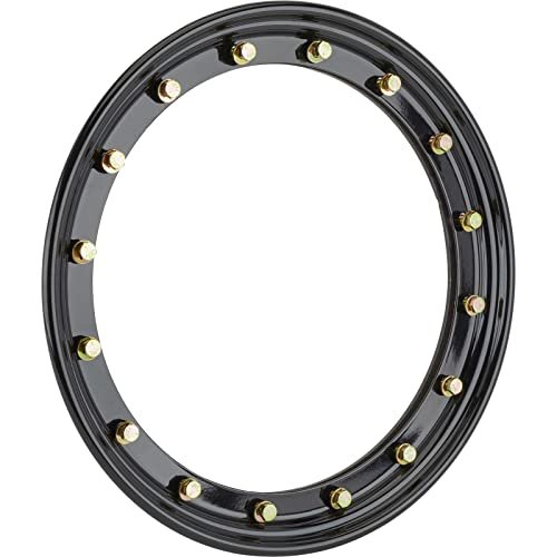 Speedway Beadlock Kit for 15 Inch Racing Wheels Weld-On...