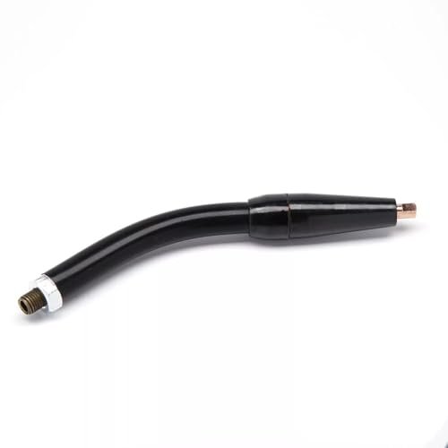 Mig Gun Swan Neck Replacement Fits Lincoln Century 80GL FC90