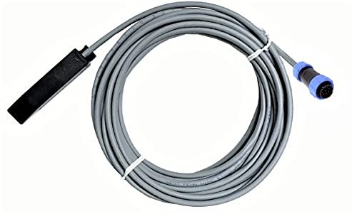 SSC Controls Touch 4 TIG Welding Remote Fingertip Torch...