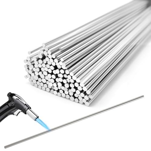 30 PCS Aluminum Welding Rods - 2/32