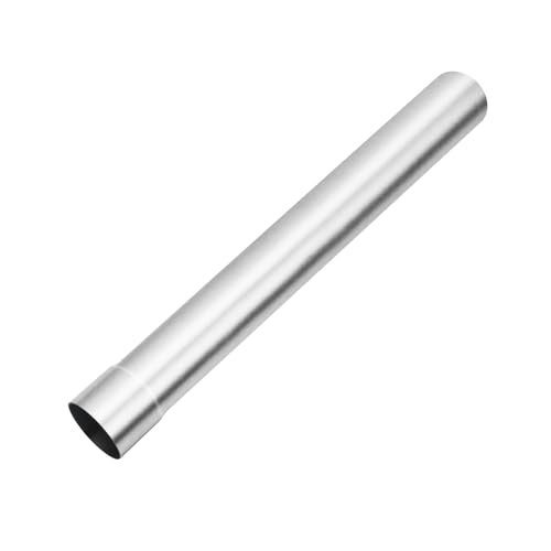 A-KARCK Straight Exhaust Pipe 3