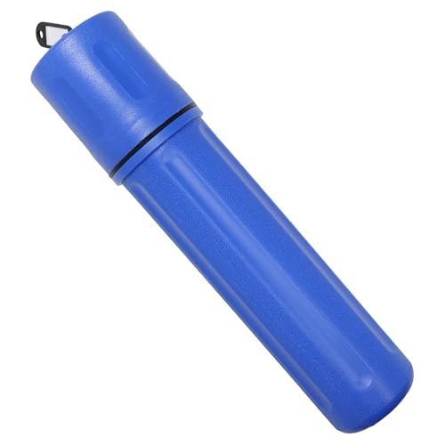 Blue Demon SMAW/Stick Welding Electrode Storage Tube,...