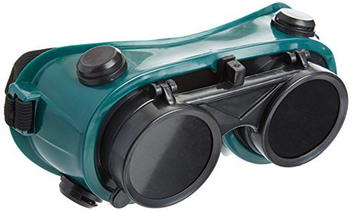 Pit Bull TAIG0138 Welding Safety Flip Up Goggles