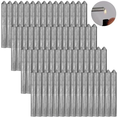 CoscosX 60 Pcs Low Temperature Universal Welding Rods