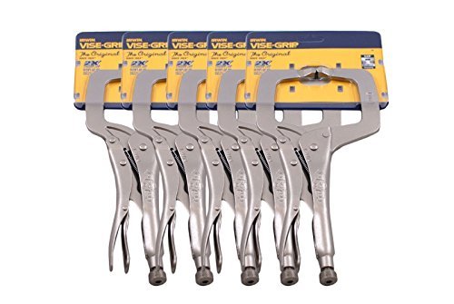 IRWIN Vise Grip 11R 11