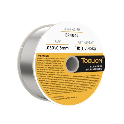 TOOLIOM ER4043 - .030