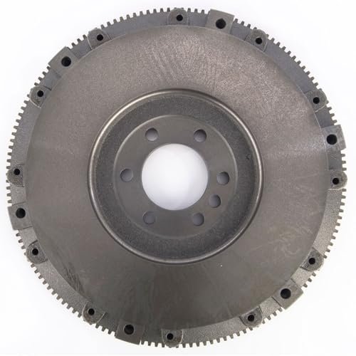 JEGS Flywheel | For 1955-1985 Small Block Chevy Internal 153