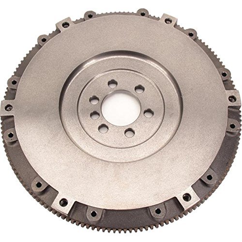 Small Block Compatible with Chevy Cast Iron Flywheel 153...