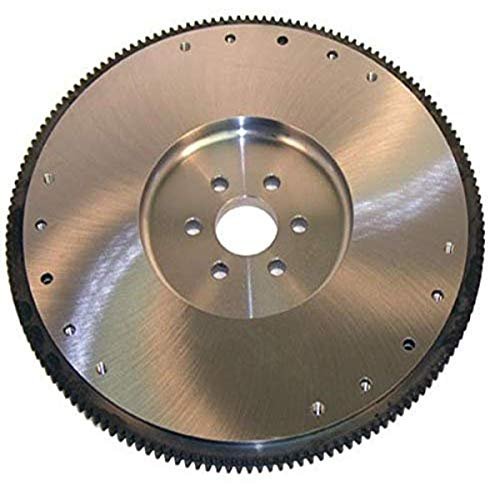 RAM 1527 28 oz 157 Teeth Chevrolet Steel Flywheel Forward