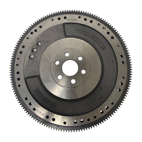EngineQuest 302 5.0L V8 Flywheel 157-Tooth 13.25