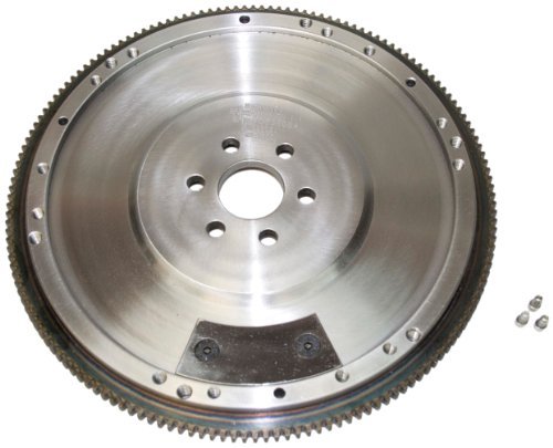 PRW 1628982 SFI-Rated 25 lbs. 157 Teeth Billet Flywheel Ford