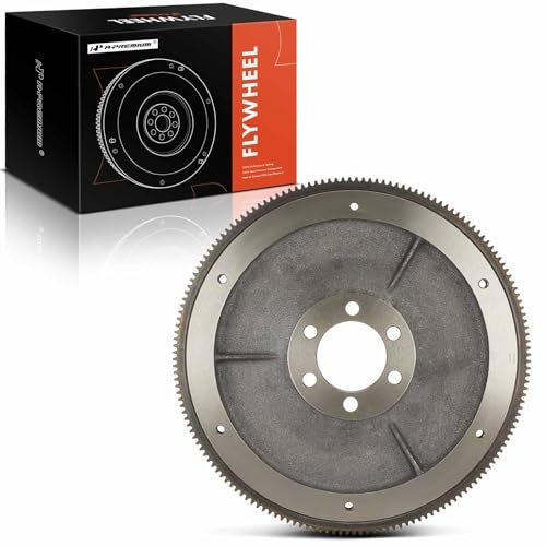 A-Premium Clutch Flywheel Compatible with Jeep Wrangler...