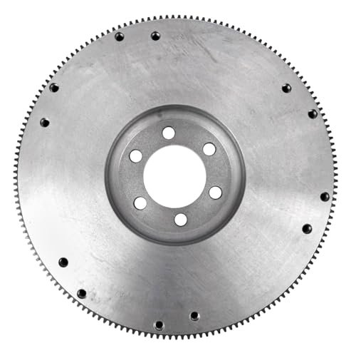 JEGS Flywheel | For 1972-1991 AMC/Jeep 360 External Balance...